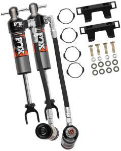 Fox - Fox 20-Up GM 2500/3500 Perf Elite Series 2.5 Front Adj Shocks 1.5-2.5in Lift - Requires Up C/A - 883-26-084 - Image 7