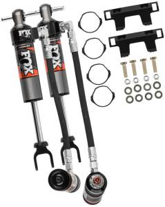 Fox - Fox 20-Up GM 2500/3500 Perf Elite Series 2.5 Front Adj Shocks 1.5-2.5in Lift - Requires Up C/A - 883-26-084 - Image 11