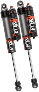 Fox - Fox 20-Up GM 2500/3500 Performance Elite Series 2.5 Rear Adjustable Shocks 0-1in Lift - 883-26-085 - Image 6