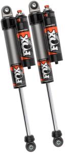 Fox - Fox 20-Up GM 2500/3500 Performance Elite Series 2.5 Rear Adjustable Shocks 0-1in Lift - 883-26-085 - Image 9