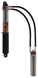 FOX 2019+ Chevrolet Silverado 1500 Race Series 3.0 Internal Bypass Reservoir Shocks Rear 2-3in Lift - 883-26-105