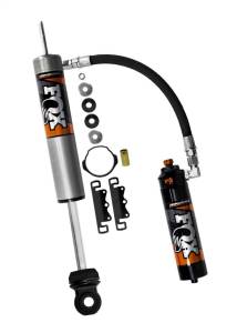 Fox - FOX 05+ Toyota Tacoma Performance Elite 2.5 Series Shock Rear, 2-3in Lift - 883-26-113 - Image 5