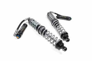 Fox 07-18 Jeep Wrangler JK 2.5 Series Front Coilover R/R 3.5in Lift w/ DSC - 884-06-178