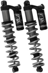 Fox 16-19 Polaris RZR 900 2.0 Podium QS3 Coilover Shock - Front Set (2-Seater) - 885-06-118