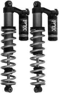 Fox - Fox 16-19 Polaris RZR 900 2.0 Podium QS3 Coilover Shock - Front Set (2-Seater) - 885-06-118 - Image 6