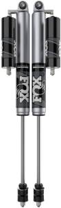 Fox - Fox 2014+ Ram 2500 2.0 Perf Series Smooth Body Reservoir Shock R/R 4-6in Lift (Pair) - 885-24-215 - Image 2