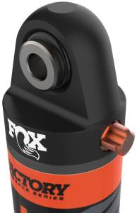 Fox - Fox 2.5 Factory Series 2.5in. Bump Stop 2.5in FRS Stem Mount 3.8in - 981-25-041 - Image 4