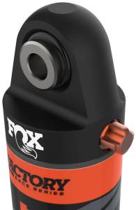 Fox - Fox Factory Race Series 2.5 x 2.5 Bump Stop Eyelet Mount - 981-25-044 - Image 2