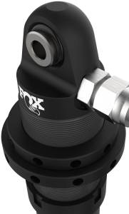 Fox - FOX Factory Series 2.5 x 14 Rear Right Coilover Remote Shock - 981-25-109 - Image 2