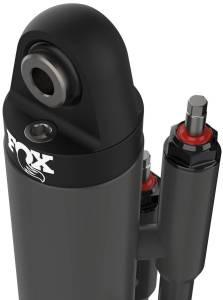 Fox - Fox 2.5 Factory Series 12in. R/R Remote Res. 3-Tube Bypass Shock - Black - 981-25-409-L - Image 2