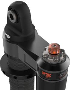 Fox - Fox 2.5 Factory Race Series 10in Coil-Over Internal Bypass Piggyback Shock w/DSC Adjuster - 981-25-600-3 - Image 2