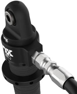 Fox - Fox 2.5 Factory Race Series 10in Coil-Over Internal Bypass Rotating Remote Shock w/DSC Adjuster - 981-25-604-3 - Image 2