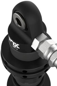 Fox - Fox Factory Race 3.0 X 10 Coilover Remote Shock - 981-30-100 - Image 2