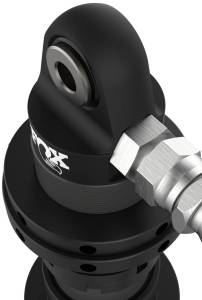 Fox - Fox 3.0 Factory Series 16in. Remote Reservoir Coilover Shock 1in. Shaft - Black - 981-30-103 - Image 2