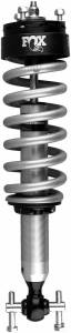 Fox 2021+ Ford F150 4WD 2.0 Performance Series 4.9in IFP Shock Front 0-2in Lift - 985-02-146