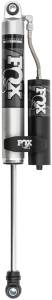 Fox - Fox 20+ GM 2500/3500 HD 2.0 Performance Series Smooth Body Reservoir Rear Shock 0-1in Lift - 985-24-243 - Image 2