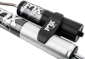 Fox - Fox 20+ GM 2500/3500 HD 2.0 Performance Series Smooth Body Reservoir Rear Shock 0-1in Lift - 985-24-243 - Image 3