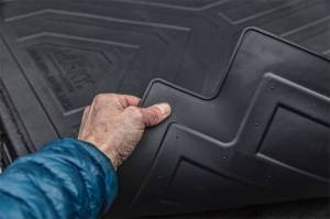 Husky Liners - Husky Liners 19-20 Dodge RAM 1500 67.4 Beds No Ram Box Heavy Duty Bed Mat - 16000 - Image 2