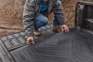 Husky Liners - Husky Liners 19-20 Dodge RAM 1500 67.4 Beds No Ram Box Heavy Duty Bed Mat - 16000 - Image 5