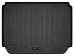 Husky Liners 13-17 Buick Encore Custom Molded WeatherBeater Black Cargo Liner - 22041