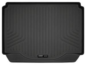 Husky Liners - Husky Liners 13-17 Buick Encore Custom Molded WeatherBeater Black Cargo Liner - 22041 - Image 2