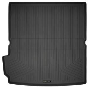 Husky Liners 2018 Chevrolet Traverse Black Rear Cargo Liner (Behind 2nd Seat) - 22051