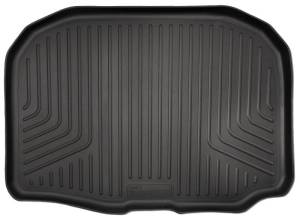 Husky Liners 14 Ford Flex Weatherbeater Black Rear Cargo Liner - 23311