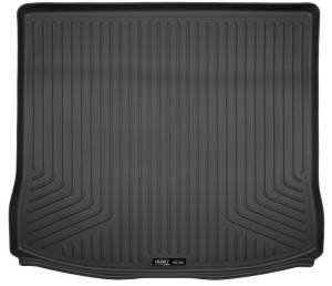 Husky Liners - Husky Liners 2015 Ford Edge Weatherbeater Black Rear Cargo Liner - 23521 - Image 4