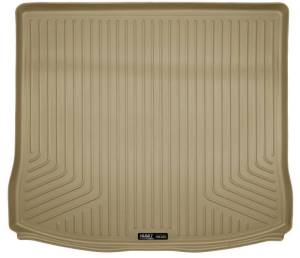 Husky Liners - Husky Liners 2015 Ford Edge Weatherbeater Tan Rear Cargo Liner - 23523 - Image 3