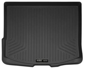 Husky Liners - Husky Liners 2013 Ford Escape WeatherBeater Black Rear Cargo Liner - 23741 - Image 2