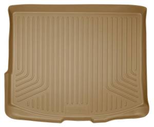 Husky Liners 2013 Ford Escape WeatherBeater Tan Cargo Liner - 23743