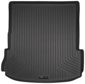 Husky Liners - Husky Liners 11-12 Ford Explorer WeatherBeater Black Rear Cargo Liner (Folded 3rd Row) - 23781 - Image 3