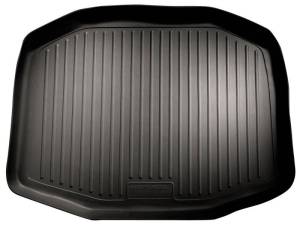 Husky Liners - Husky Liners 11-12 Ford Explorer WeatherBeater Black Rear Cargo Liner (Behind 3rd Row) - 23791 - Image 2