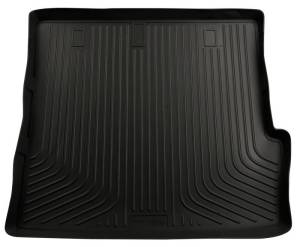 Husky Liners - Husky Liners 09-12 Honda Pilot Classic Style Black Rear Cargo Liner - 24361 - Image 2