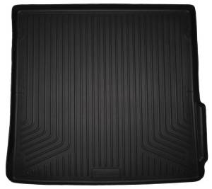 Husky Liners - Husky Liners 14 Acura MDX Weatherbeater Black Rear Cargo Liner - 24481 - Image 2