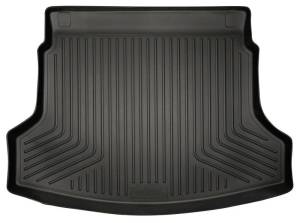 Husky Liners - Husky Liners 2012 Honda CR-V WeatherBeater Black Rear Cargo Liner - 24641 - Image 2