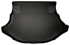 Husky Liners - Husky Liners 09-11 Toyota Venza WeatherBeater Black Rear Cargo Liner (Behind 2nd Seat) - 25041 - Image 2