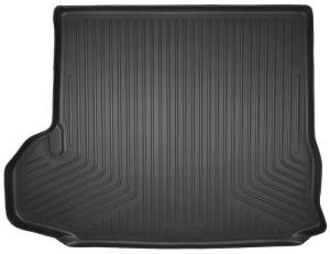 Husky Liners - Husky Liners 2014 Toyota Highlander WeatherBeater Black Rear Cargo Liner - 25561 - Image 3