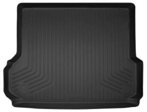 Husky Liners - Husky Liners 10-12 Lexus GX460 WeatherBeater Black Rear Cargo Liner (Folded 3rd Row) - 25781 - Image 2