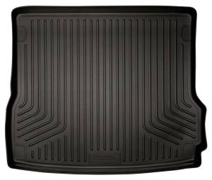 Husky Liners 09-14 Audi Q5 Weatherbeater Black Cargo Liner - 26411