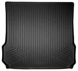 Husky Liners 13 Infiniti JX35 WeatherBeater Black Rear Cargo Liner - 26651