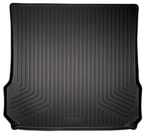 Husky Liners - Husky Liners 13 Infiniti JX35 WeatherBeater Black Rear Cargo Liner - 26651 - Image 2