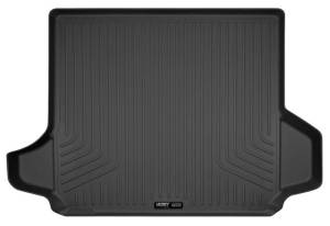 Husky Liners - Husky Liners 18-23 Chevrolet Equinox WeatherBeater Black Trunk Liner - 28131 - Image 2