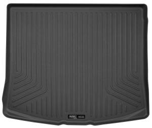 Husky Liners - Husky Liners 2015 Lincoln MKC Cargo Liner - Black - 28301 - Image 2