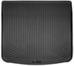 Husky Liners 2016 Lincoln MKC Cargo Liner - Black - 28371