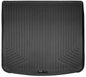 Husky Liners - Husky Liners 2016 Lincoln MKC Cargo Liner - Black - 28371 - Image 2