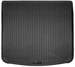 Husky Liners - Husky Liners 2016 Lincoln MKC Cargo Liner - Black - 28371 - Image 3