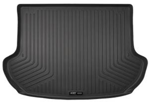 Husky Liners - Husky Liners 2015 Nissan Murano Weatherbeater Black Cargo Liner - 28611 - Image 2