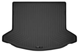 Husky Liners - Husky Liners 17-22 Mazda CX-5 WeatherBeater Black Trunk Liner - 28641 - Image 2