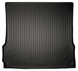 Husky Liners - Husky Liners 13 Nissan Pathfinder Weatherbeater Black Cargo Liner - 28651 - Image 2